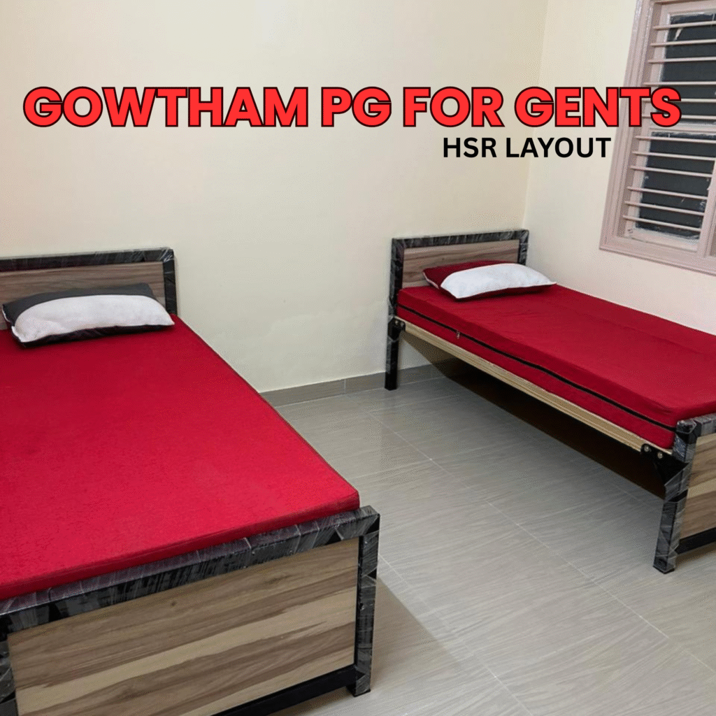 Gowtham PG for Gents