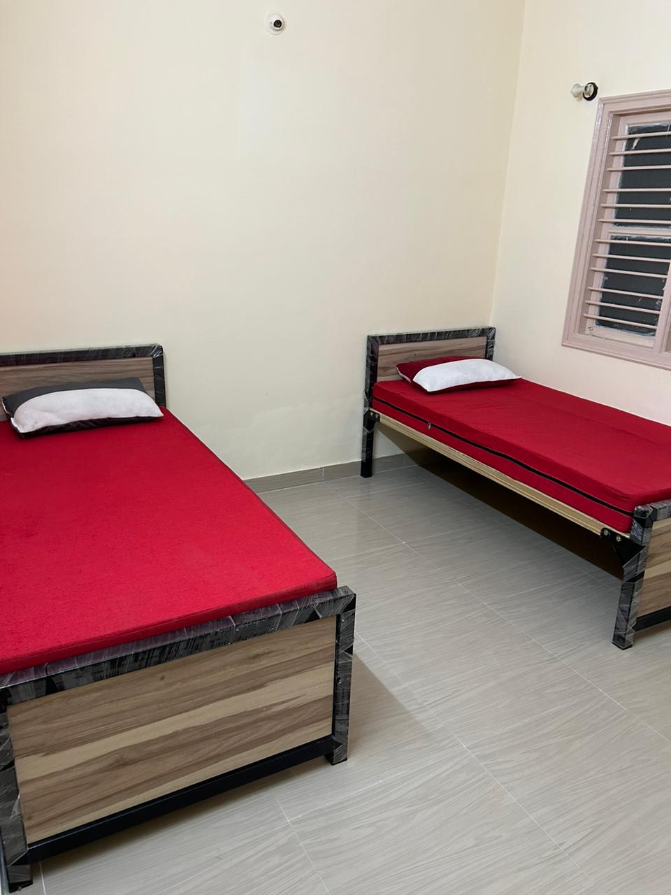 Gowtham pg for gents